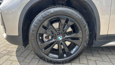 BMW X1 sDrive 20i Sport 5dr Step Auto Petrol Estate